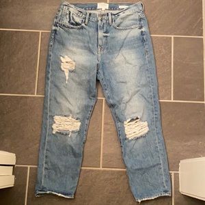 Frame Jeans